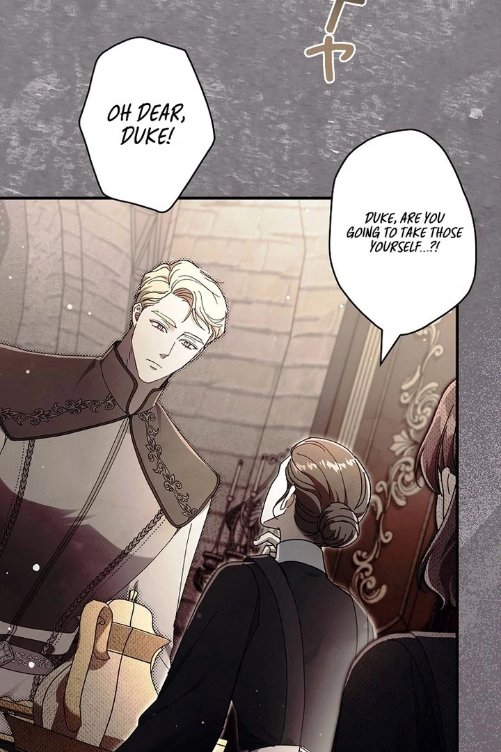 Another Heaven Chapter 59 page 74 - 