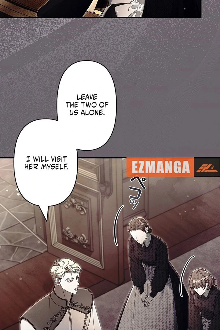 Another Heaven Chapter 59 page 75 - 