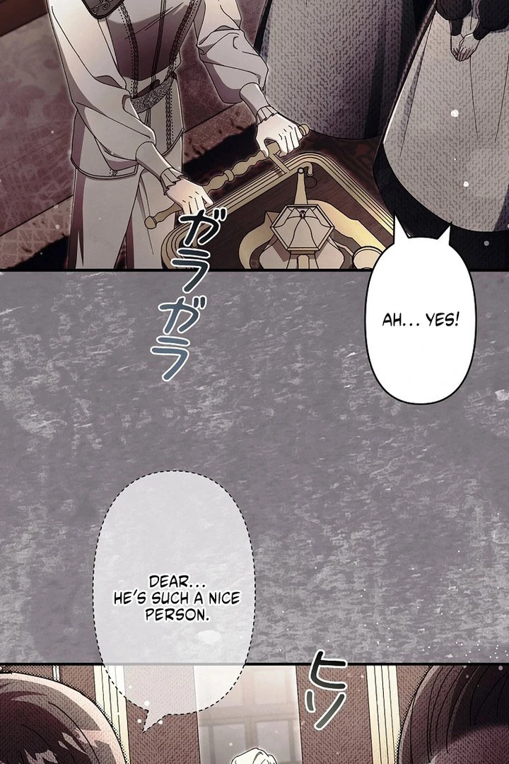 Another Heaven Chapter 59 page 76 - 