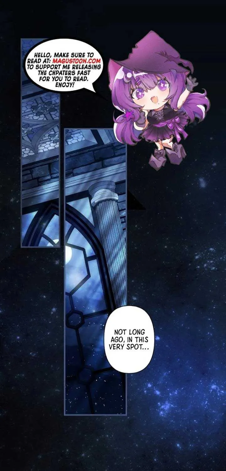 Another Heaven Chapter 6 page 2 - 