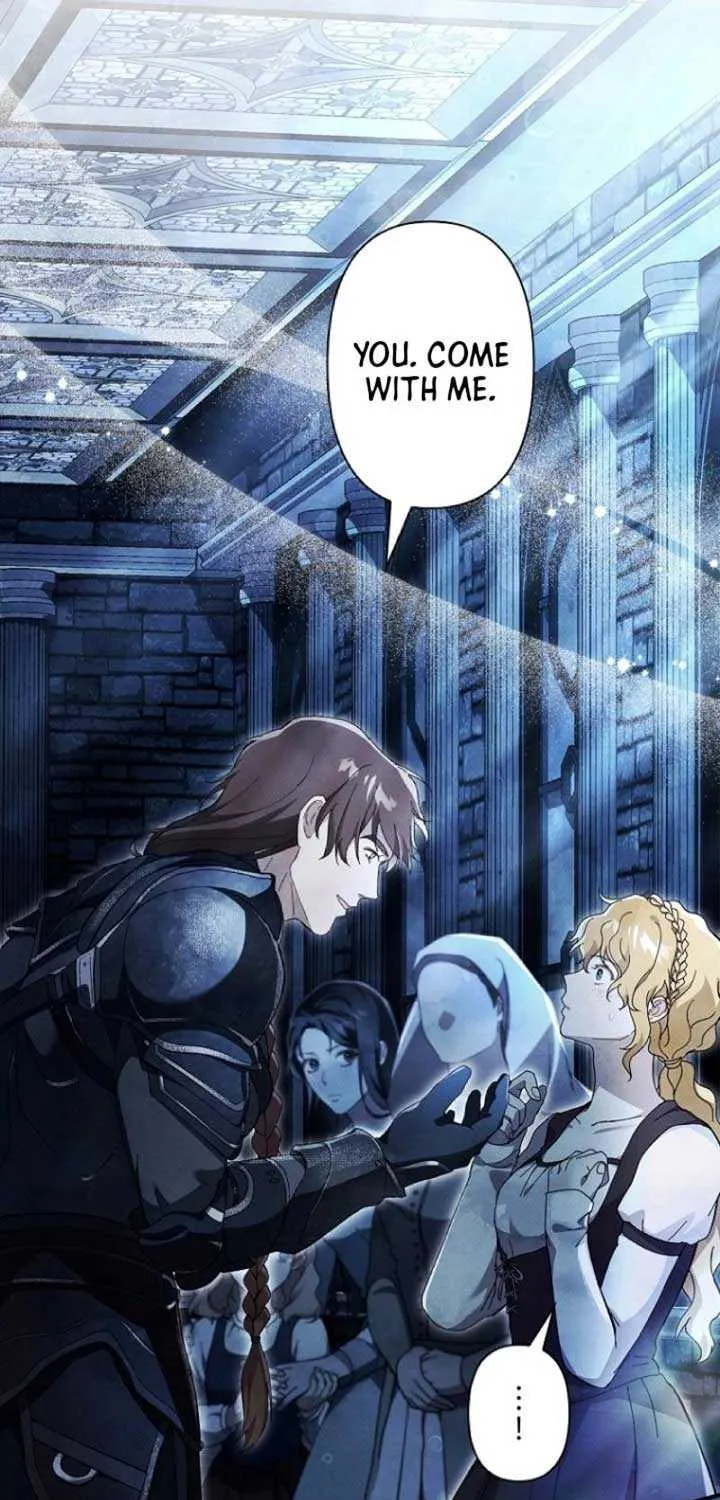 Another Heaven Chapter 6 page 11 - 