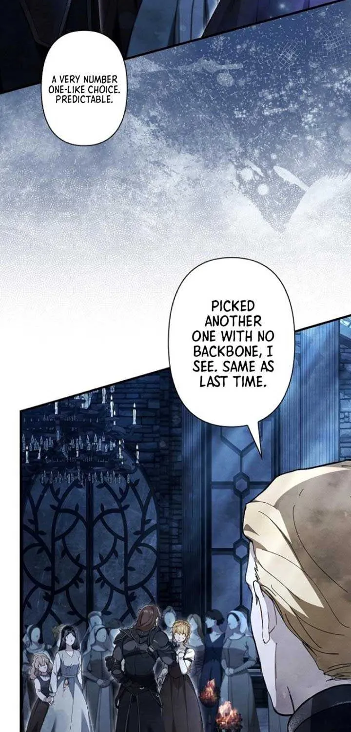 Another Heaven Chapter 6 page 12 - 