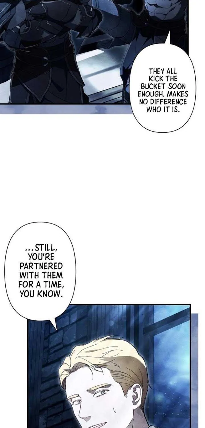 Another Heaven Chapter 6 page 14 - 
