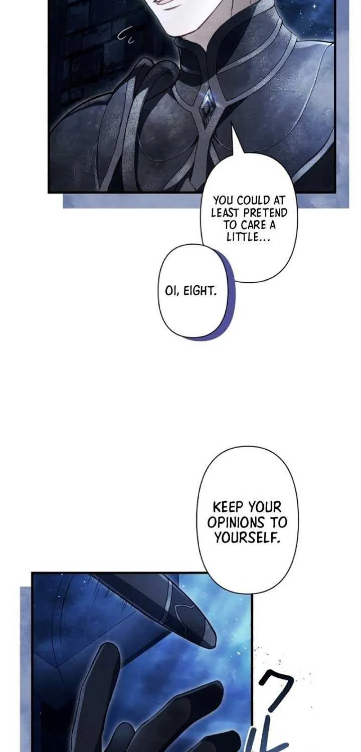 Another Heaven Chapter 6 page 15 - 