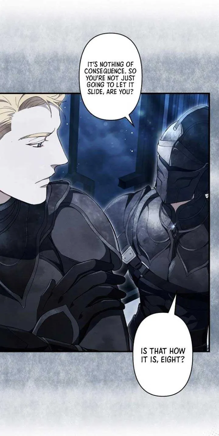 Another Heaven Chapter 6 page 20 - 