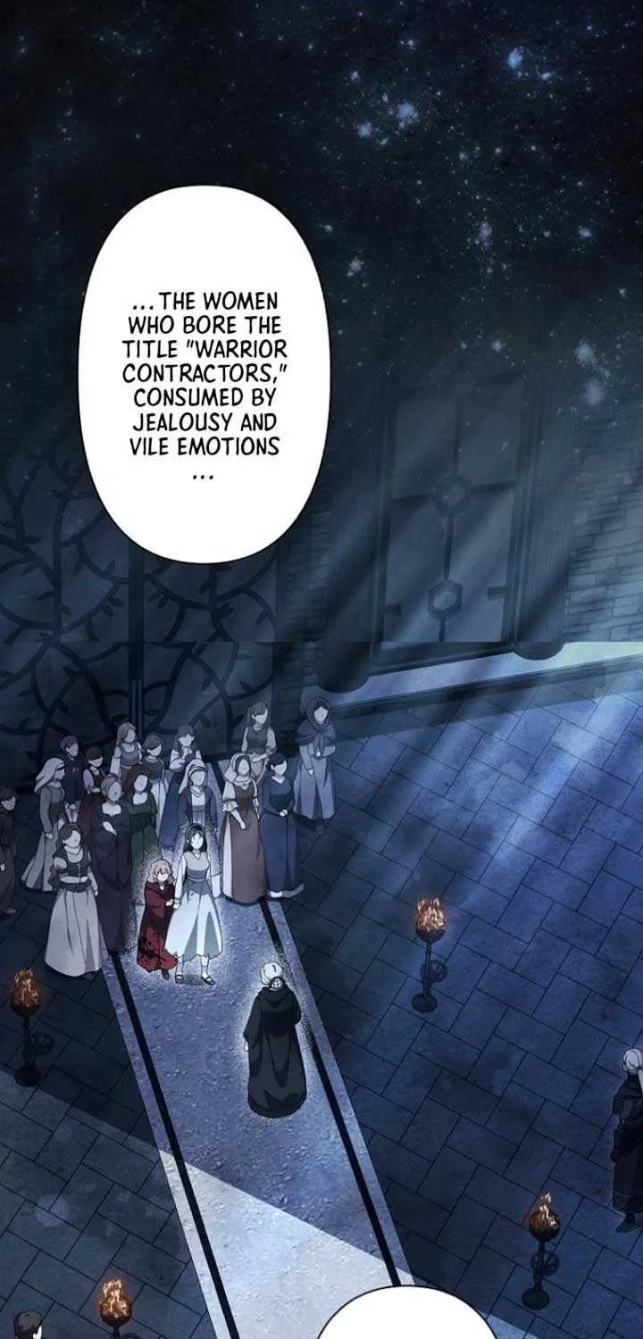 Another Heaven Chapter 6 page 3 - 