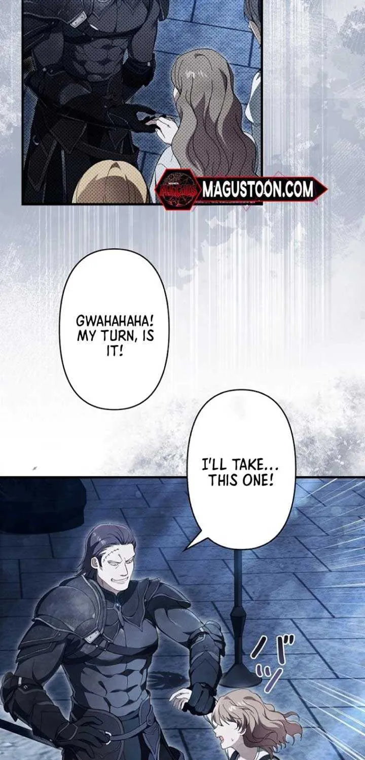 Another Heaven Chapter 6 page 23 - 