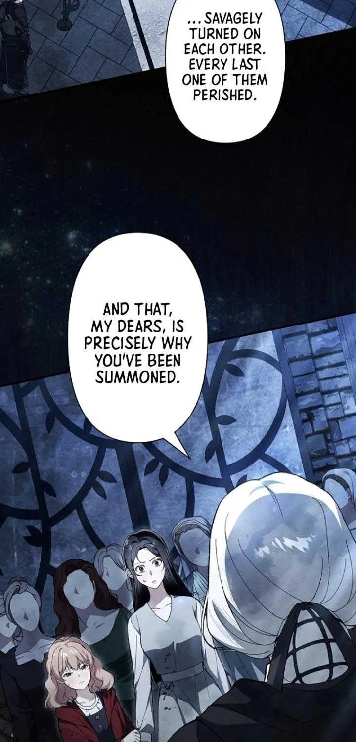 Another Heaven Chapter 6 page 4 - 