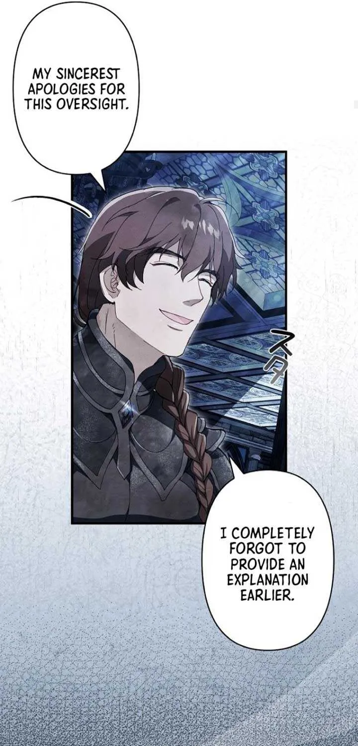Another Heaven Chapter 6 page 36 - 