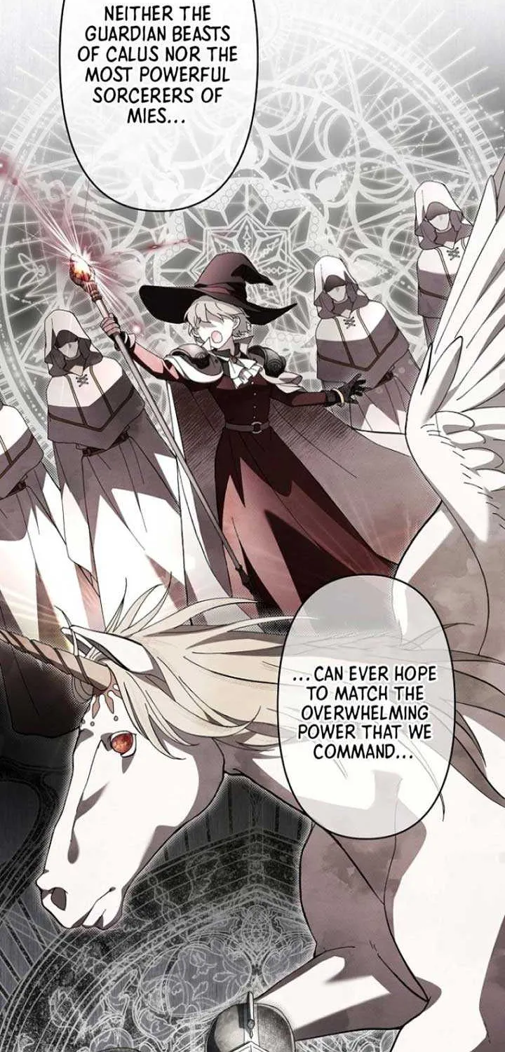 Another Heaven Chapter 6 page 39 - 