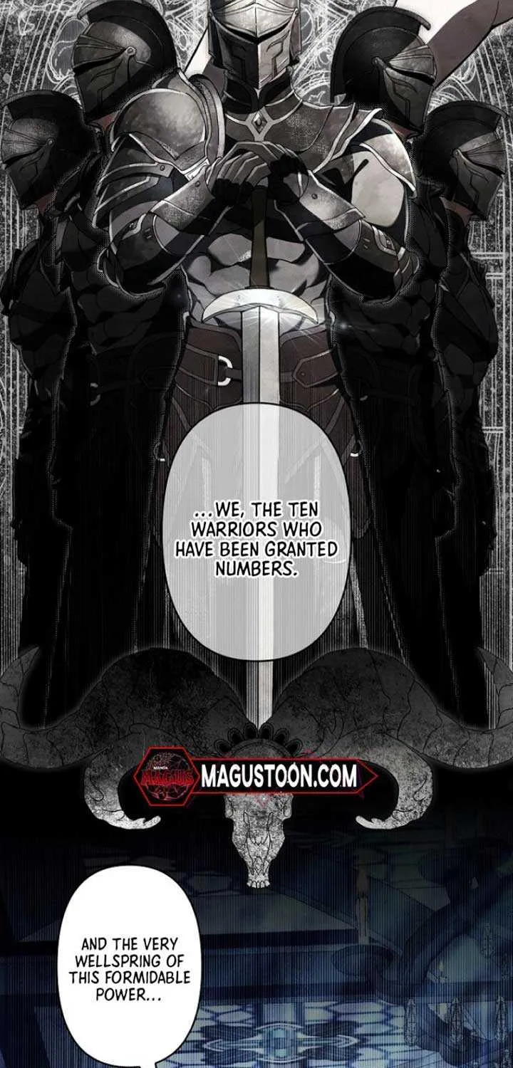 Another Heaven Chapter 6 page 40 - 