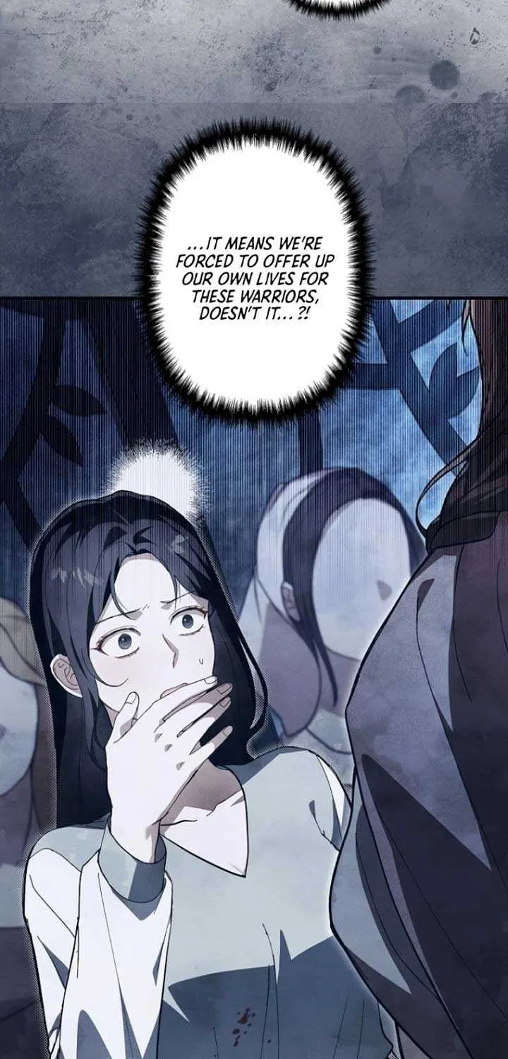 Another Heaven Chapter 6 page 49 - 