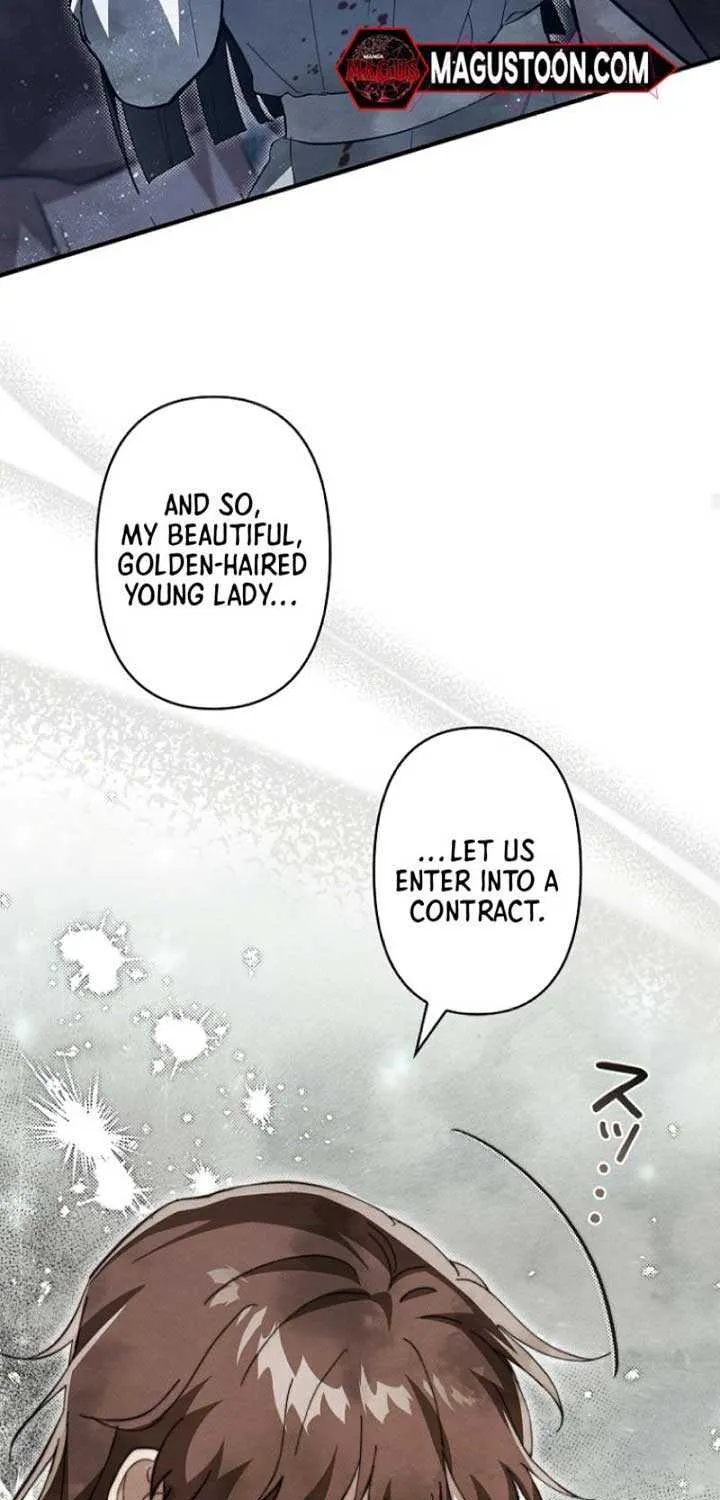 Another Heaven Chapter 6 page 50 - 
