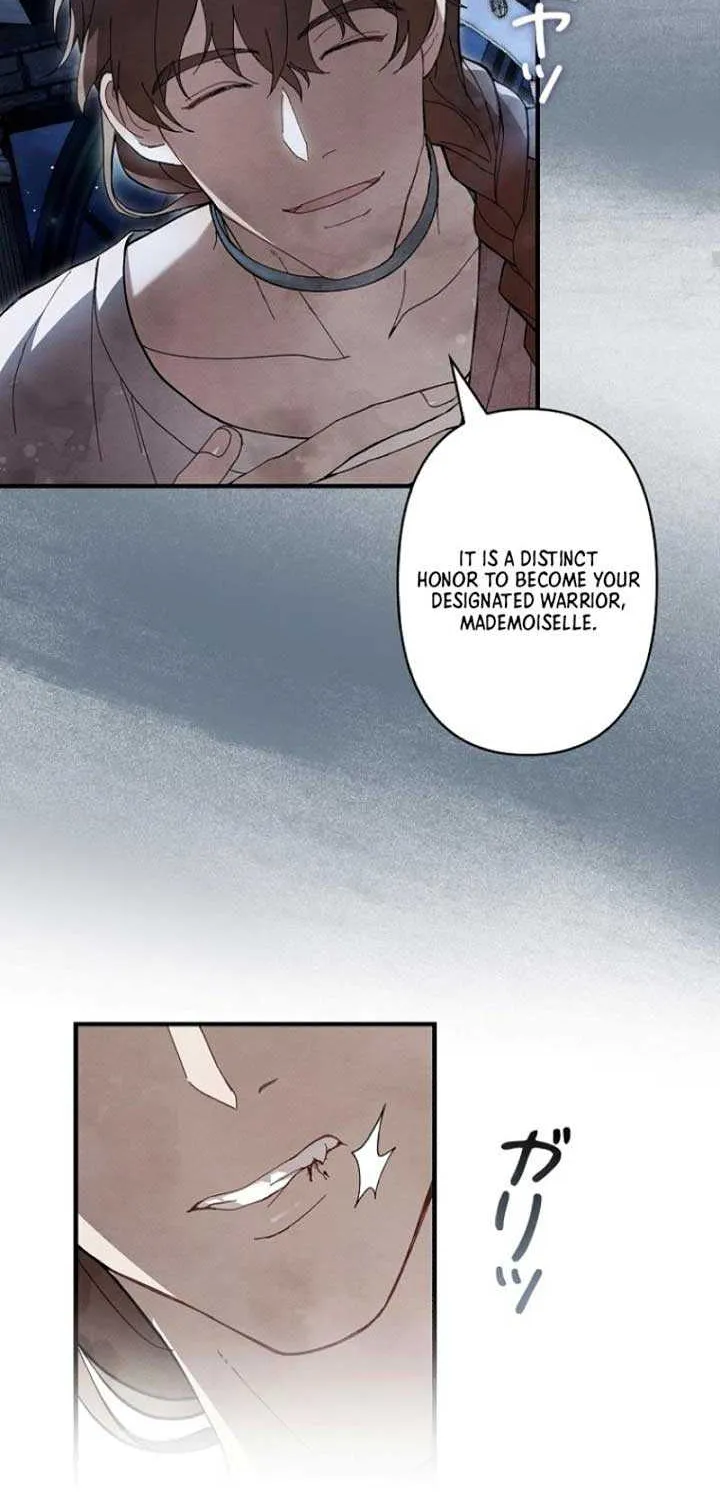Another Heaven Chapter 6 page 53 - 
