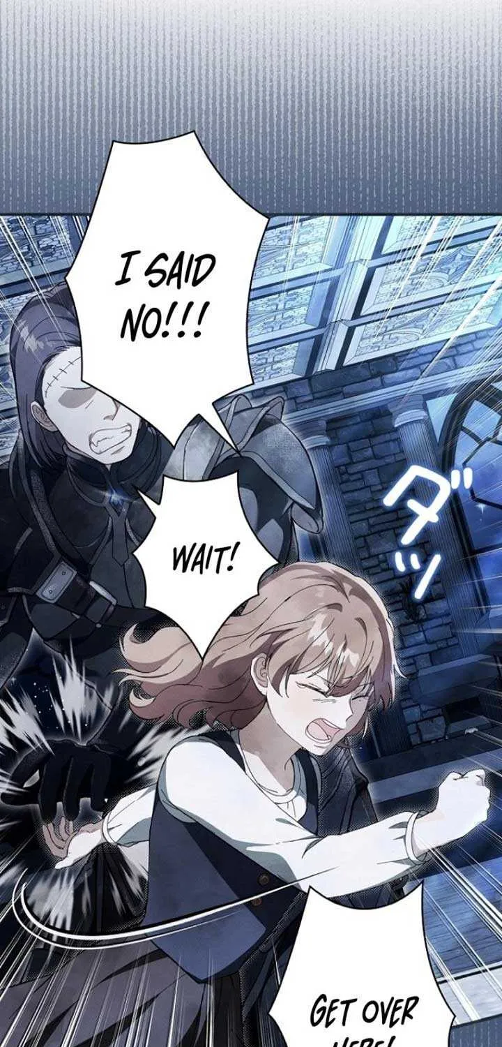 Another Heaven Chapter 6 page 68 - 