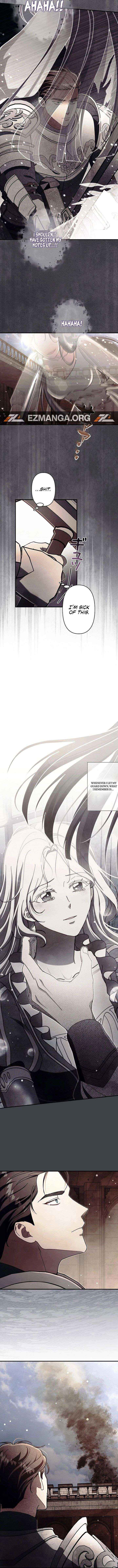 Another Heaven Chapter 60 page 10 - 