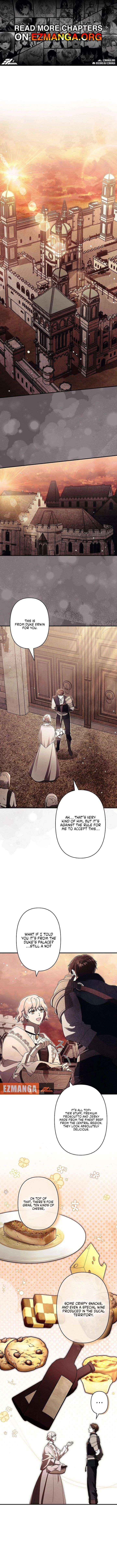 Another Heaven Chapter 61 page 2 - 