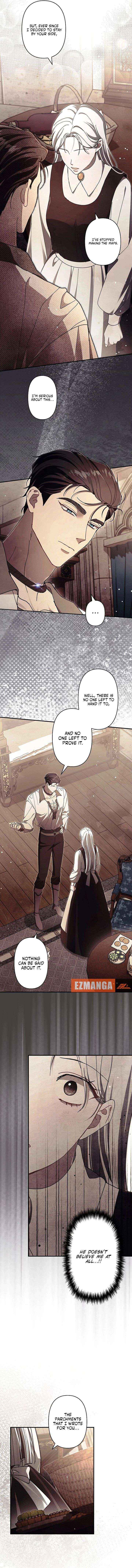 Another Heaven Chapter 61 page 11 - 