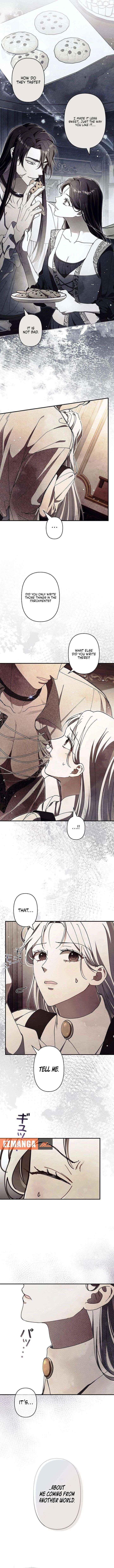 Another Heaven Chapter 61 page 13 - 