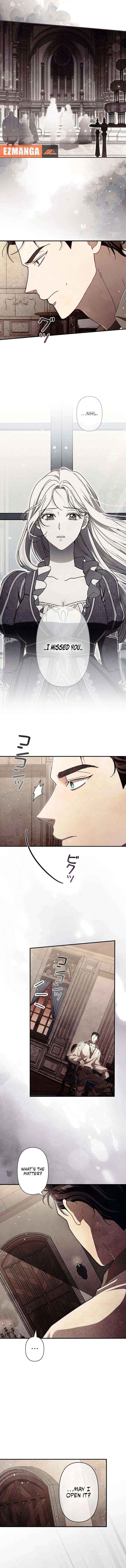 Another Heaven Chapter 61 page 5 - 