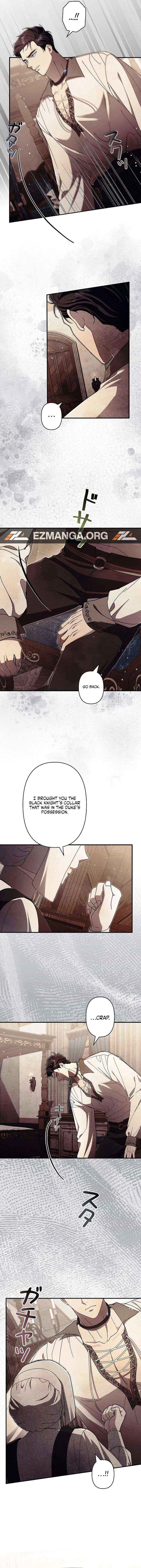 Another Heaven Chapter 61 page 6 - 