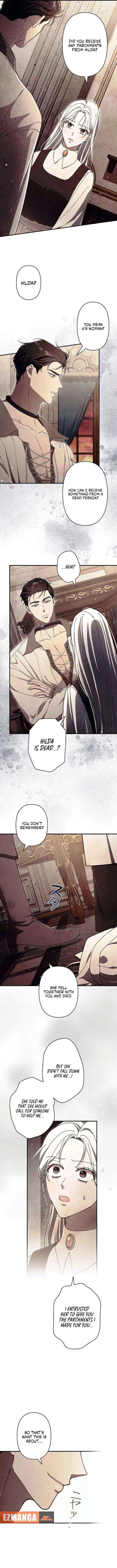 Another Heaven Chapter 61 page 9 - 