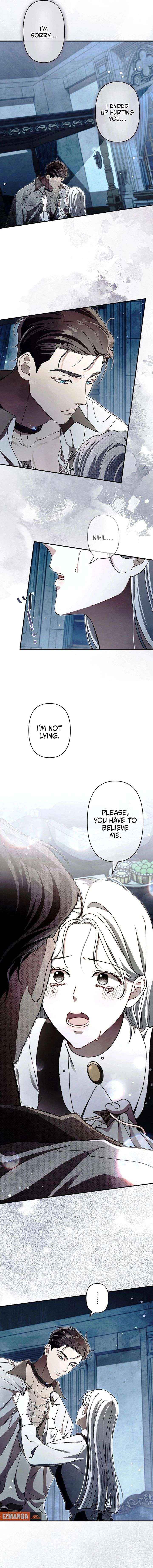 Another Heaven Chapter 62 page 4 - 