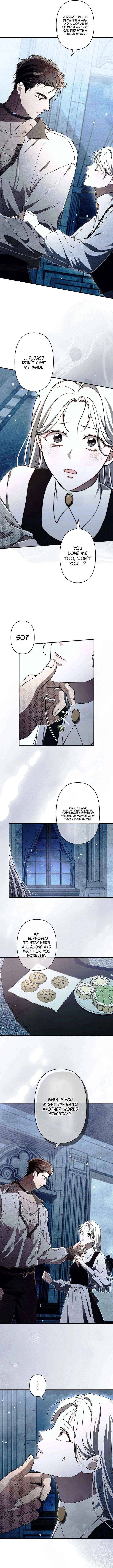 Another Heaven Chapter 62 page 9 - 