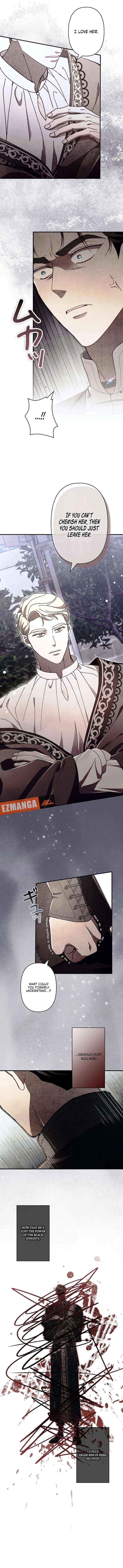 Another Heaven Chapter 63 page 10 - 