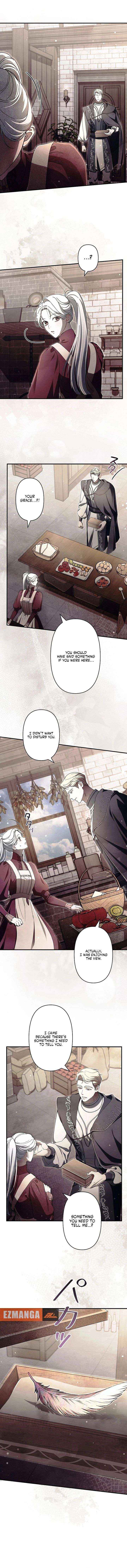 Another Heaven Chapter 64 page 2 - 