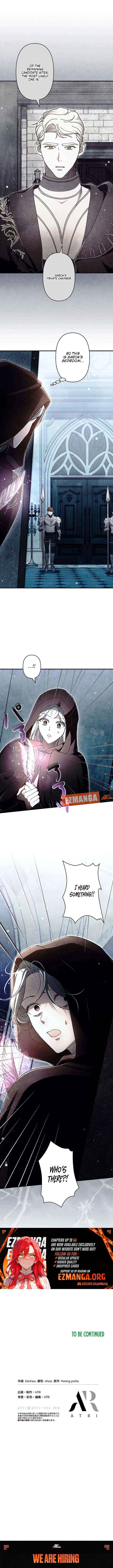 Another Heaven Chapter 64 page 12 - 