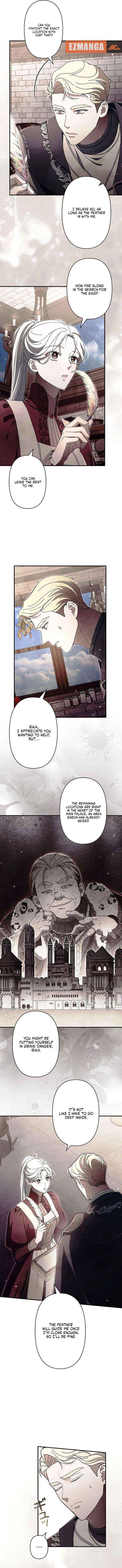 Another Heaven Chapter 64 page 4 - 