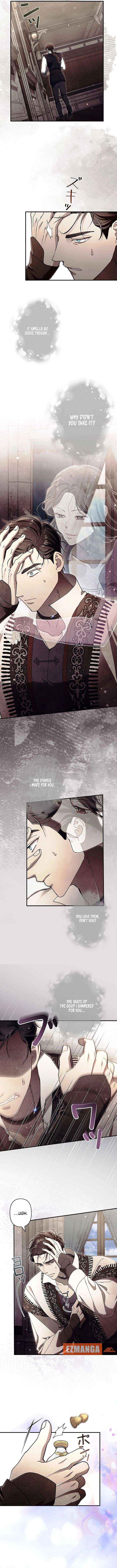 Another Heaven Chapter 64 page 10 - 
