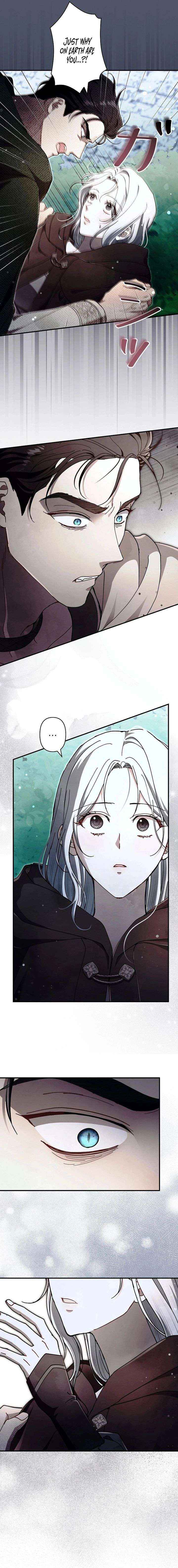 Another Heaven Chapter 65 page 11 - 