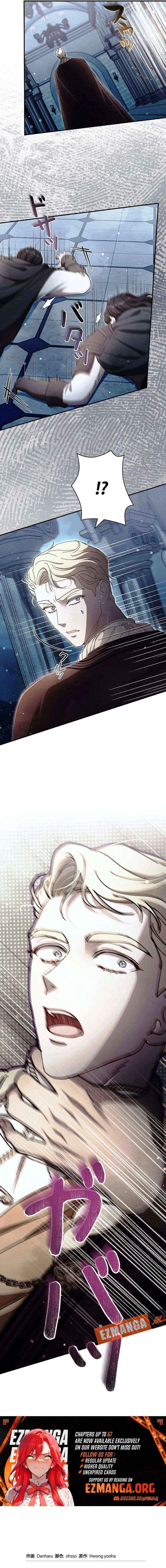 Another Heaven Chapter 65 page 18 - 