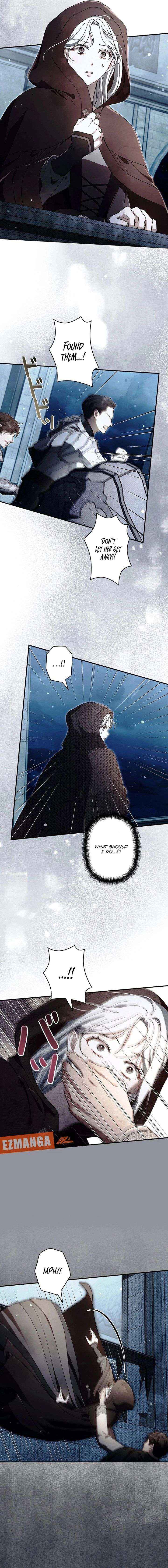 Another Heaven Chapter 65 page 3 - 