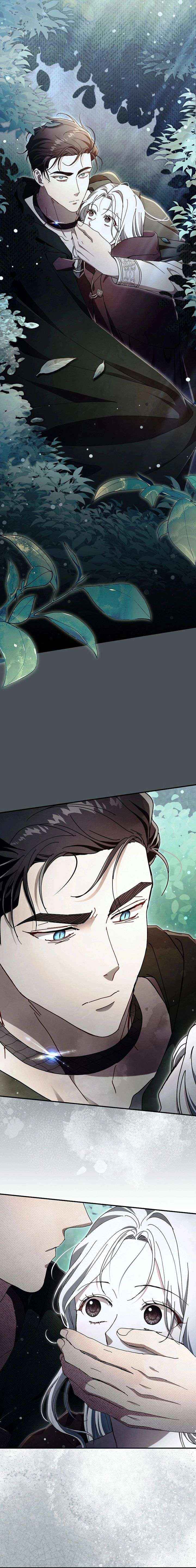 Another Heaven Chapter 65 page 6 - 
