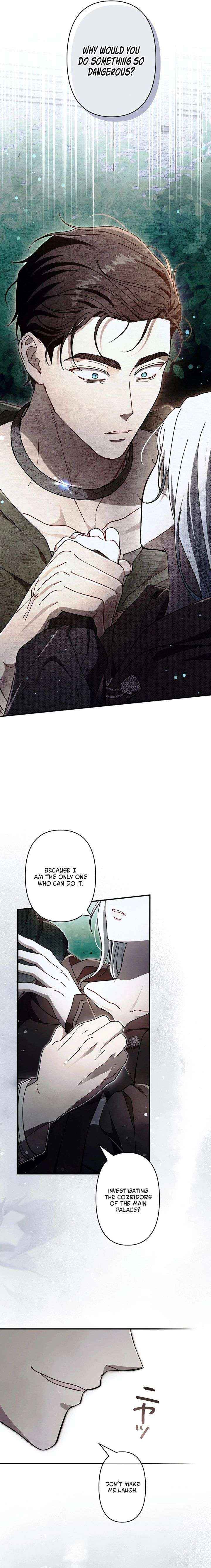 Another Heaven Chapter 65 page 9 - 