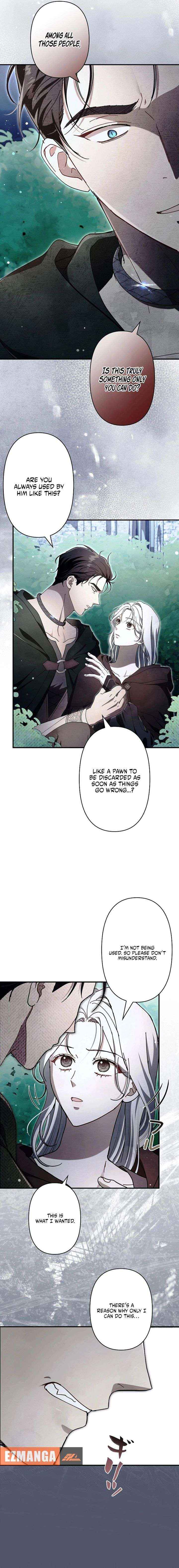 Another Heaven Chapter 65 page 10 - 