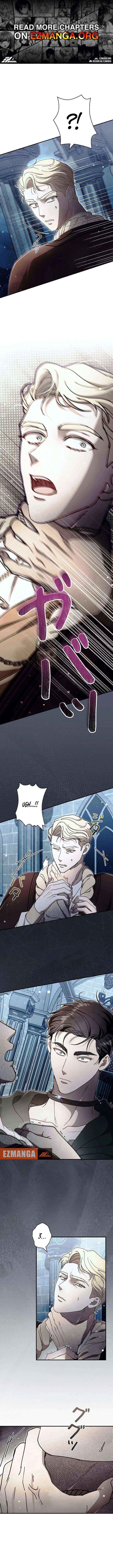 Another Heaven Chapter 66 page 1 - 