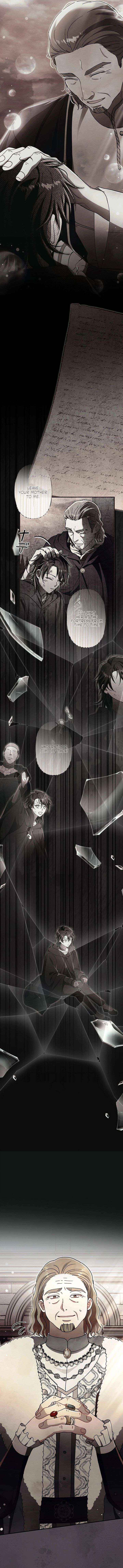 Another Heaven Chapter 66 page 12 - 