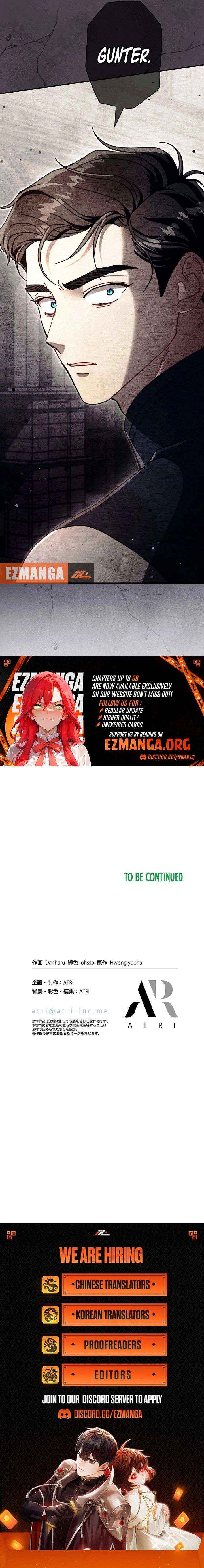 Another Heaven Chapter 66 page 13 - 
