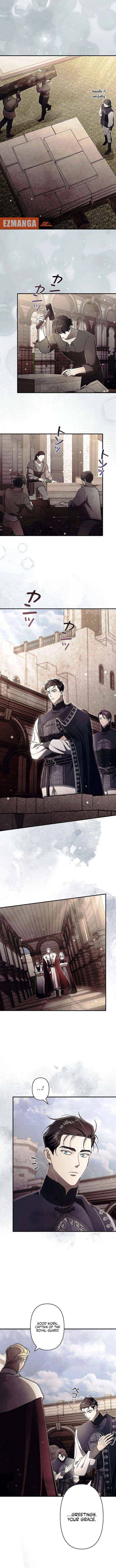 Another Heaven Chapter 66 page 8 - 