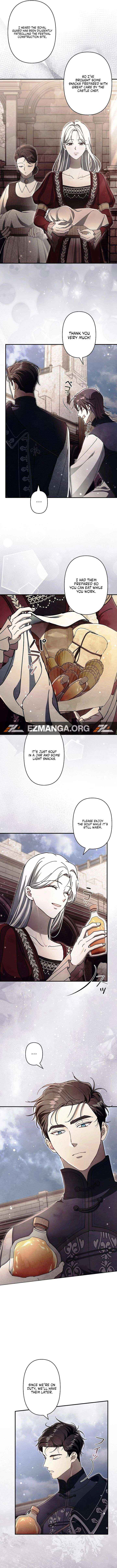 Another Heaven Chapter 66 page 9 - 