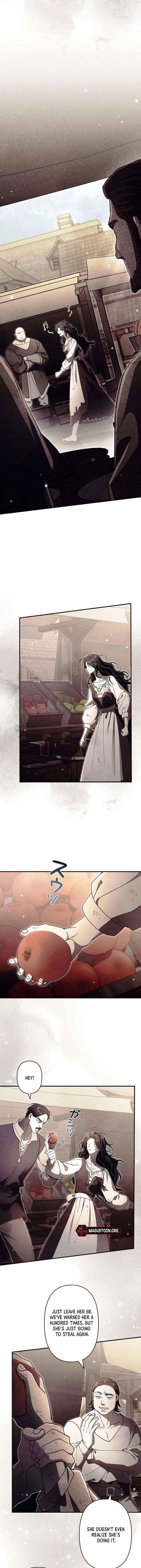 Another Heaven Chapter 67 page 2 - 