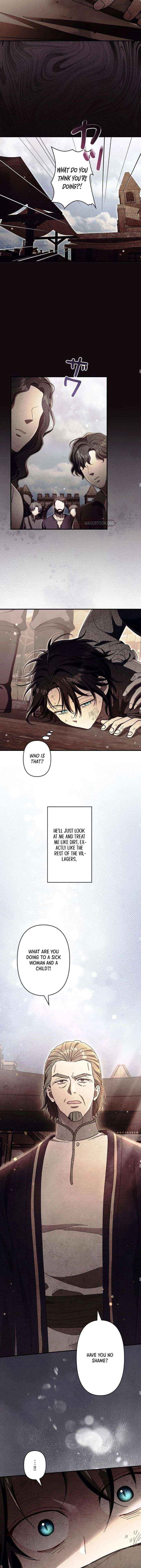 Another Heaven Chapter 67 page 12 - 