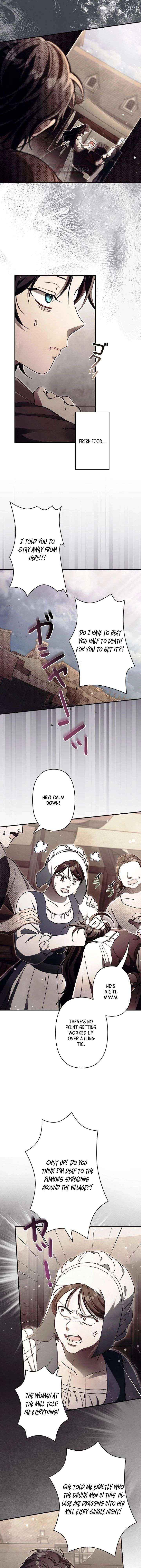 Another Heaven Chapter 67 page 6 - 
