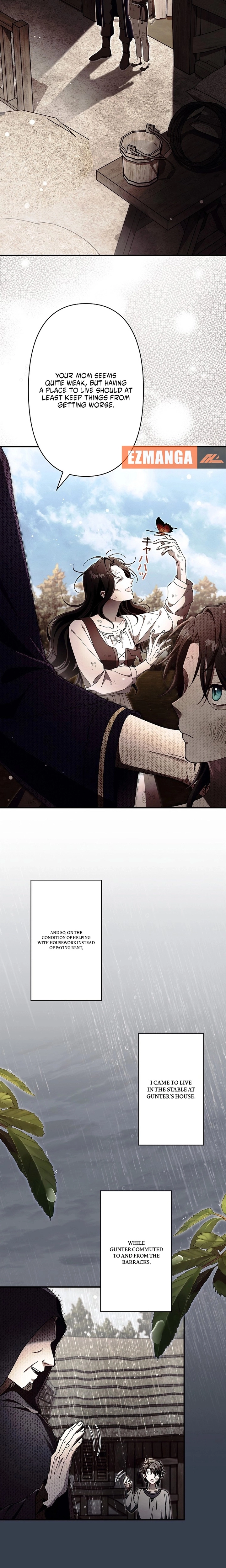 Another Heaven Chapter 68 page 2 - 