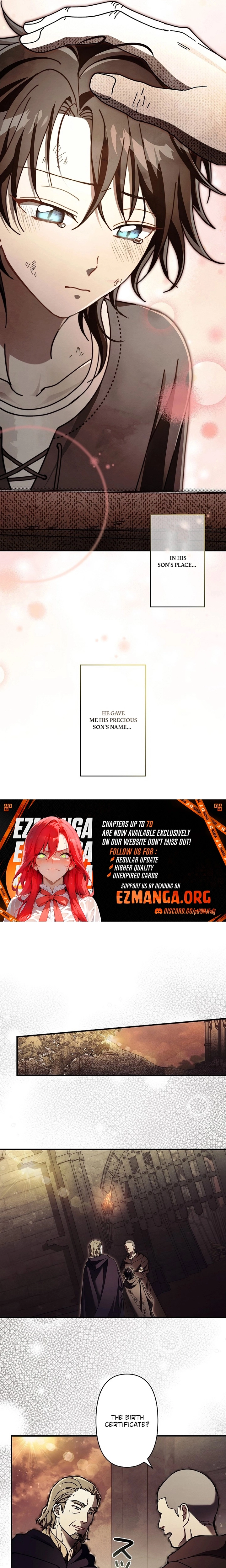 Another Heaven Chapter 68 page 11 - 