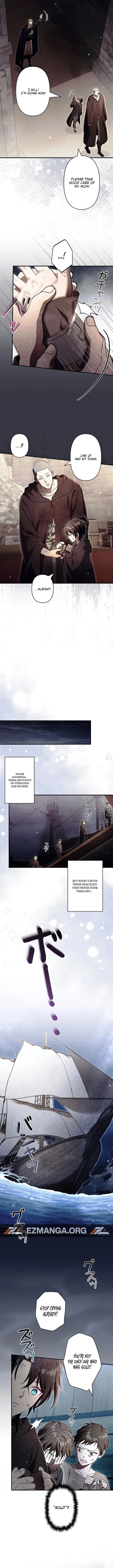 Another Heaven Chapter 68 page 13 - 